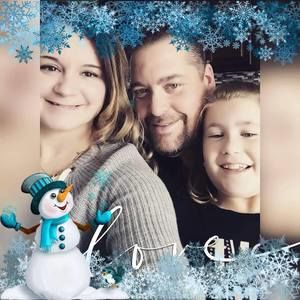 Meet your Posher, Annie